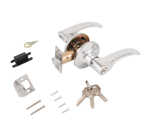 Защелка Стандарт 8510 ЕТ СР хром 4660041982398