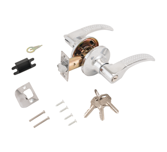 Защелка Стандарт 8510 ЕТ СР хром 4660041982398