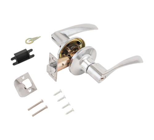 Защелка Стандарт 8901 ВК CP хром 4660041982435