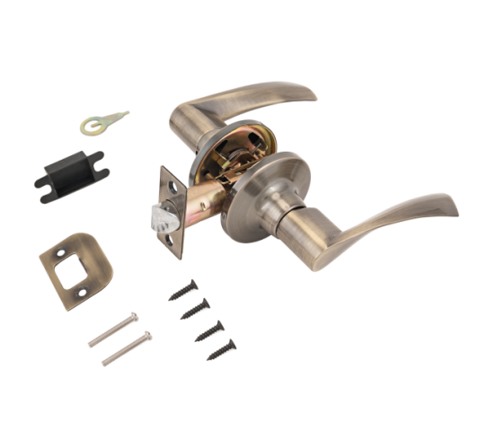 Защелка Стандарт 8901 PS АВ бронза 4660041982497