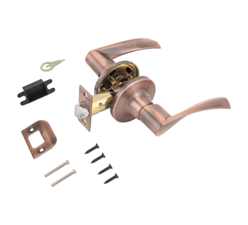 Защелка Стандарт 8901 PS АС медь 4660041982503