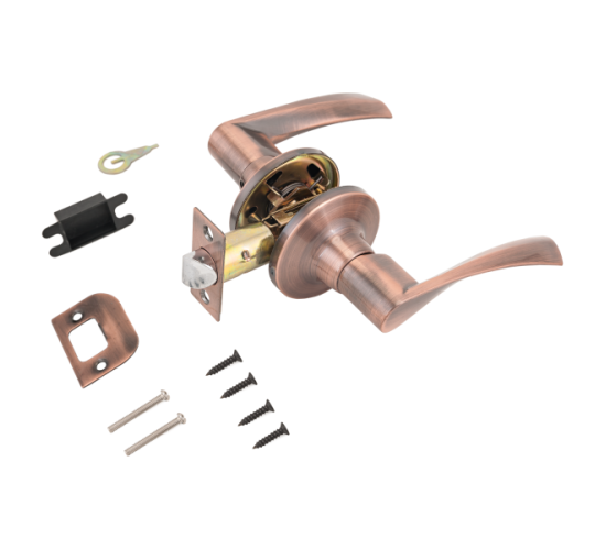 Защелка Стандарт 8901 PS АС медь 4660041982503