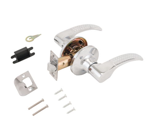 Защелка Стандарт 8510 PS СР хром 4660041982312