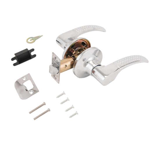 Защелка Стандарт 8510 PS СР хром 4660041982312