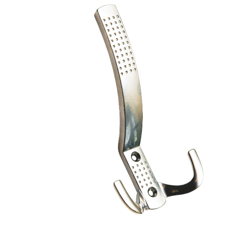 Крючок вешалка 11 хром 14620004507454