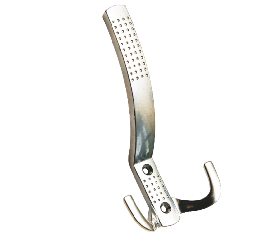 Крючок вешалка 11 хром 14620004507454