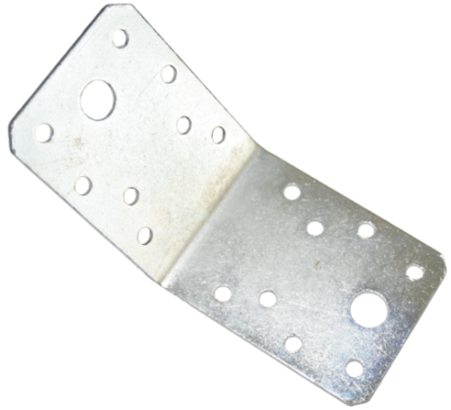 Уголок крепеж 135*70*70*55*2,0 ГОЦ 14620004503852