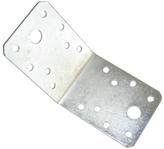 Уголок крепеж 135*70*70*55*2,0 ГОЦ 14620004503852 Уголок крепеж 135*70*70*55*2,0 ГОЦ 14620004503852