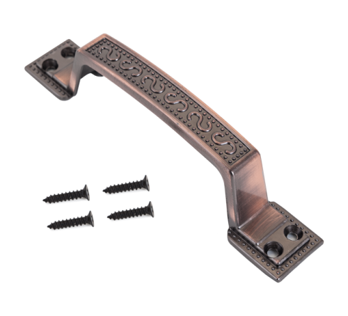 Стандарт Ручка-скоба РС 100 АС медь 4640001799877