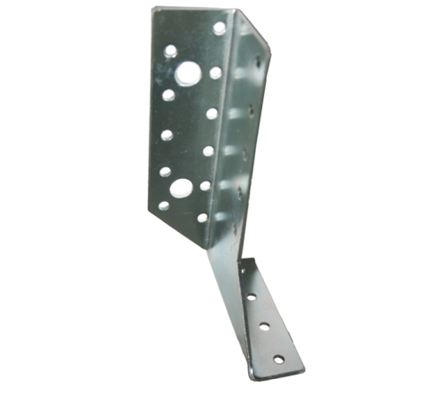 Опора балки 140*76*25*2.0 ГОЦ правая 14660214390774