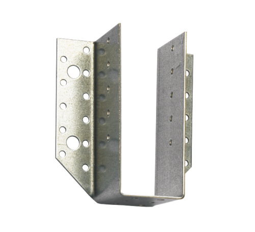 Опора бруса 140*76*100*20 раскрытая ГОЦ (12) 14660214390439