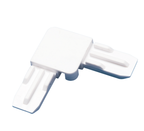 Уголок москитной сетки пластм 14620004505276