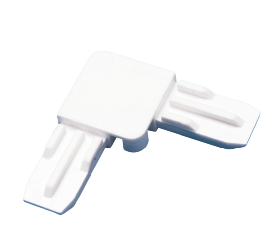 Уголок москитной сетки пластм 14620004505276