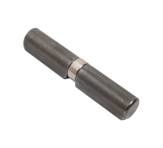 Аллюр Петля гаражная капл с подш под сварку  10*60 4640001795053