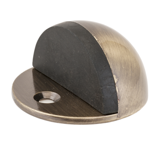 Стандарт  Ограничитель  дверной 8185 АВ бронза 4660041983524