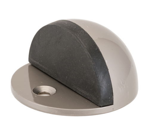 Стандарт  Ограничитель  дверной 8185 SN мат никель 4660041983562