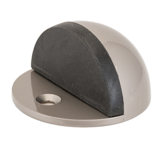 Стандарт  Ограничитель  дверной 8185 SN мат никель 4660041983562