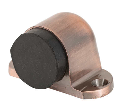 Стандарт  Ограничитель  дверной 8501 АС медь 4660041983586