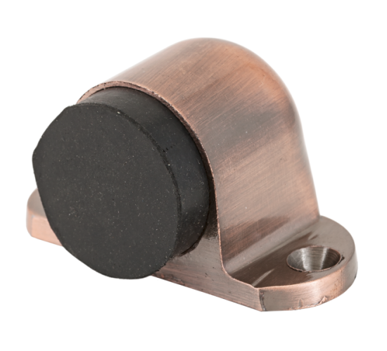 Стандарт  Ограничитель  дверной 8501 АС медь 4660041983586