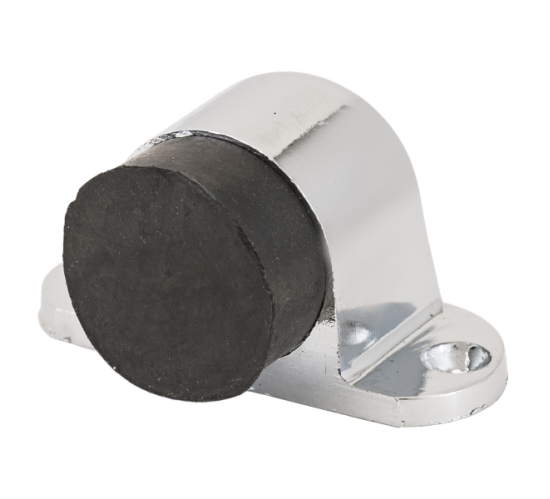 Стандарт  Ограничитель  дверной 8501 СР хром 4660041983593