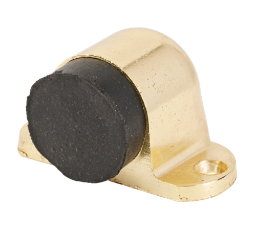 Стандарт  Ограничитель  дверной 8501 GР золото 4660041983609