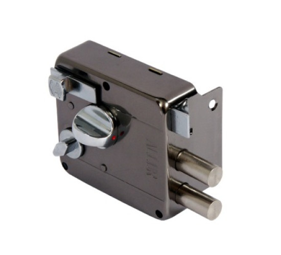 АЛЛЮР Замок наклад 556 BN-R 4607117771463