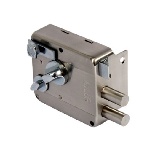 АЛЛЮР Замок наклад 556 GS-R 4607117771487