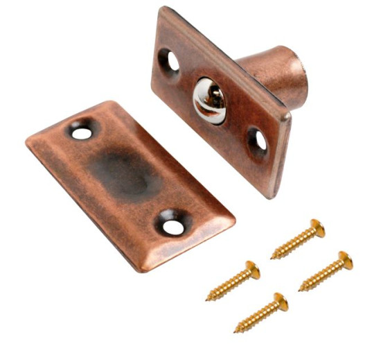 Стандарт Фиксатор шариковый 588 АС медь 4640001792946