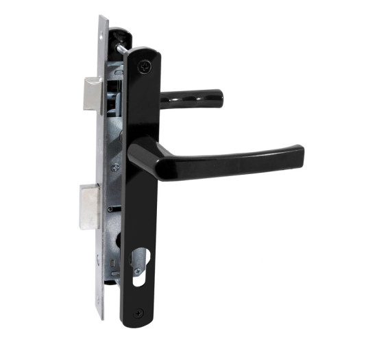 Булат Замок врез для калиток ЗВ4-120019005 черный буз цм 4680143728090 Булат Замок врез для калиток ЗВ4-120019005 черный буз цм 4680143728090