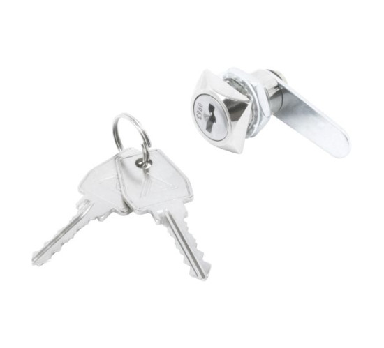 Стандарт замок почтовый ЗМ 08023128 20мм квадр основание