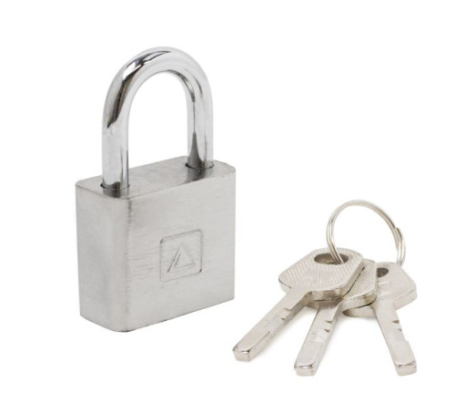 Стандарт Замок навес HD-301 d5мм 4630098157537