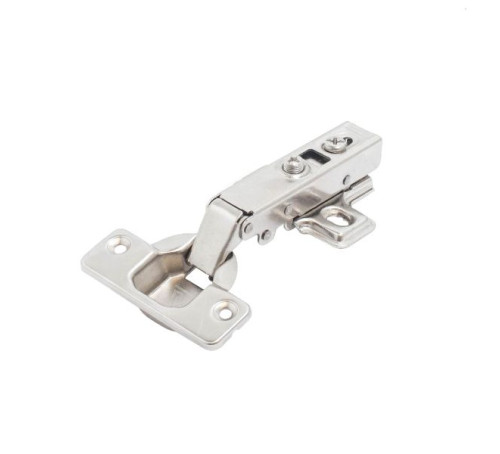 Стандарт Петля мебельная накладная с доводчиком 1109 4630098157810