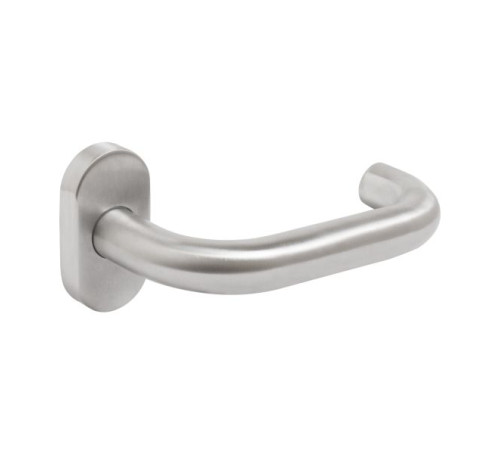 Стандарт Комплект ручек 0903 SS6090 INOX нерж сталь 4680143702007