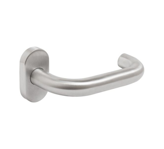 Стандарт Комплект ручек 0903 SS6090 INOX нерж сталь 4680143702007