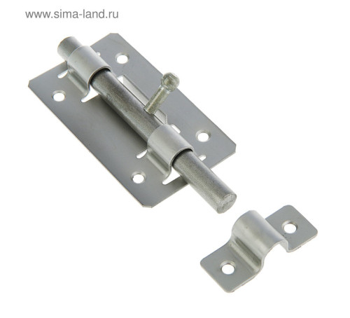 Задвижка двер ЗД-01 бп 14620004505788