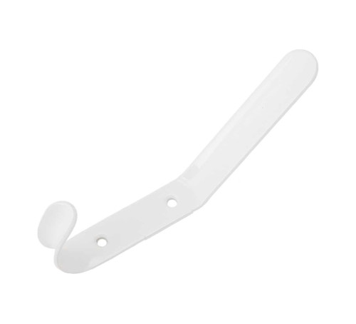 Крючок вешалка 4 полимер 14620004500974