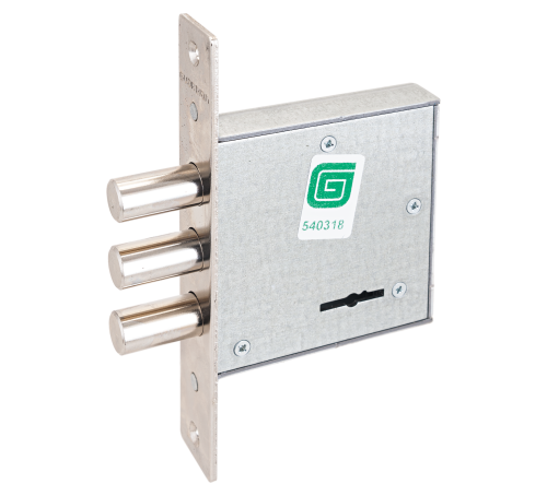 Гардиан Замок врез 10.01 4кл  бо без накл бруч 4607169950014