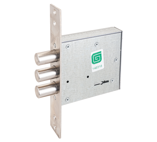 Гардиан Замок врез 30.01 4кл  б/о без накл б/руч