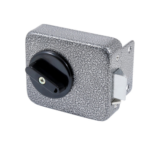 АЛЛЮР Замок наклад ЗНД2А  20 4680143724443