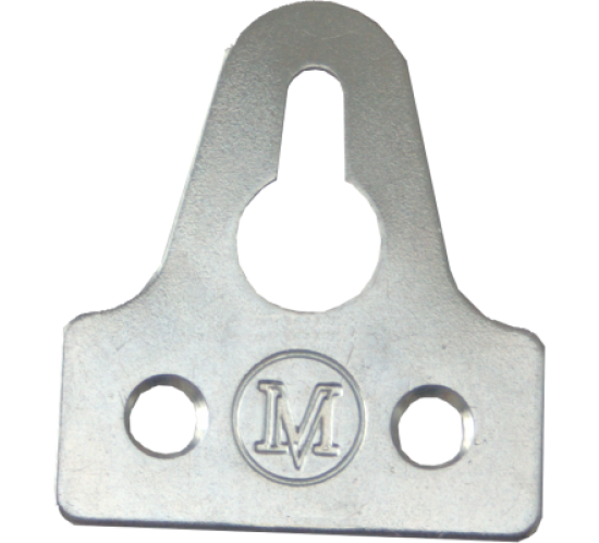 Подвеска мебельная 38*34 цинк 14620004505115