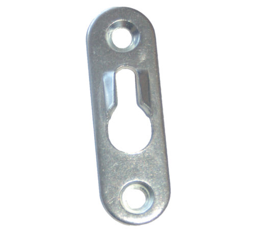 Подвеска мебельная  48 мм цинк 14620004505122