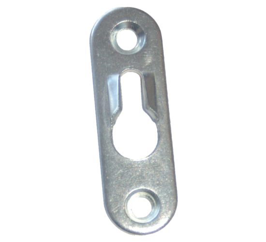 Подвеска мебельная  48 мм цинк 14620004505122