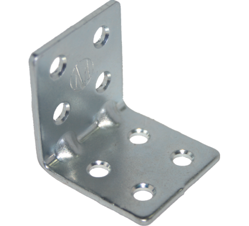 Уголок 32*32*30*1,8 цинк 14620004503870