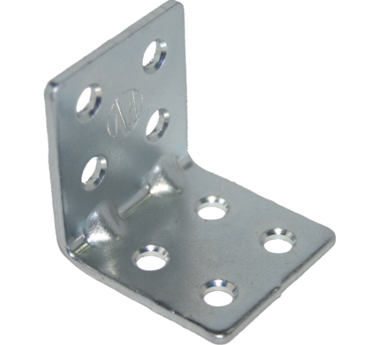 Уголок 32*32*30*1,8 цинк 14620004503870