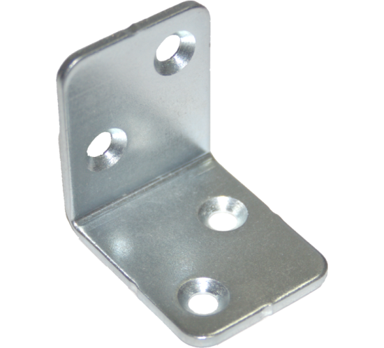 Уголок 32*32*26*2,0 цинк 14620004501988