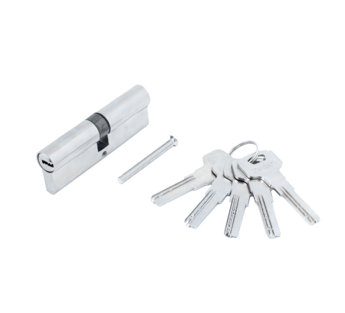 Стандарт Цилиндрмеханизм ZF90-5K401040 SN 5кл перфо клкл 4670042052747