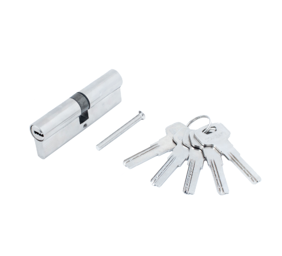 Стандарт Цилиндрмеханизм ZF90-5K401040 SN 5кл перфо клкл 4670042052747