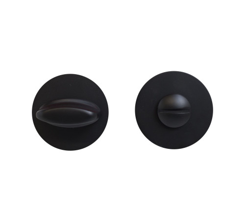 Аллюр Сентезническая завертка   АРТ ВК-R2 мат черный  4680143706739