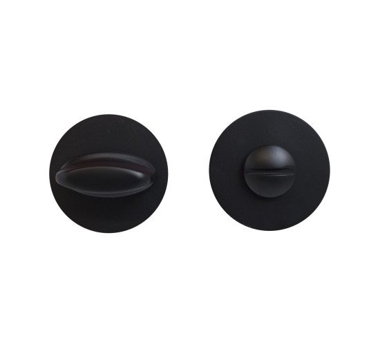 Аллюр Сентезническая завертка   АРТ ВК-R2 мат черный  4680143706739