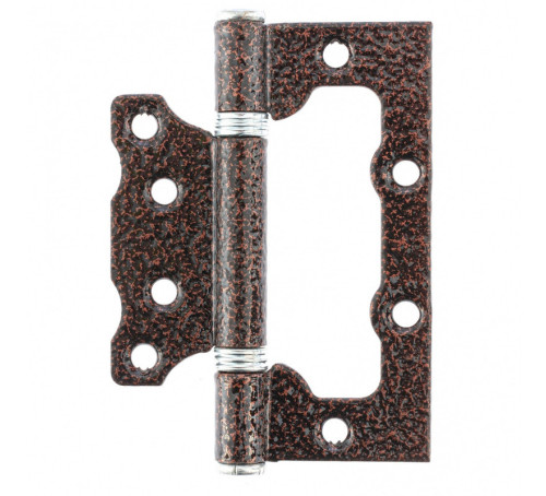 Петля нак ПНУ-100 пол медь/цинк желт 14680039972870